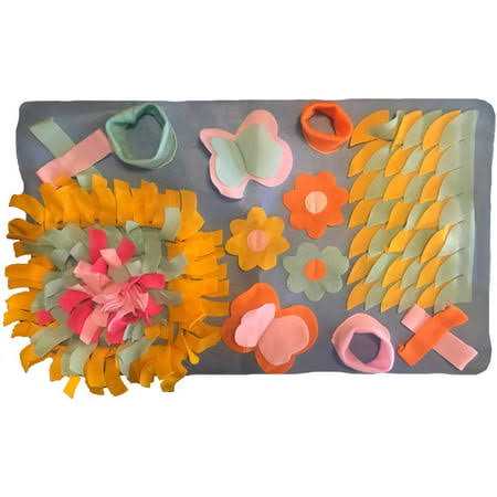 Snuffle Mat S4177