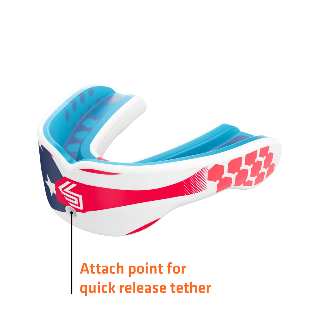 Adult Mouth Guard D34660