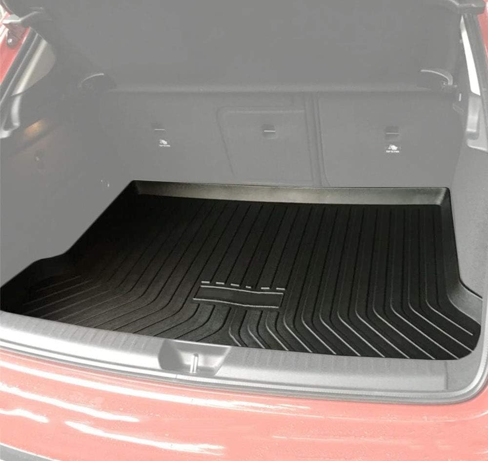 Waterproof Cargo Liner Rear Trunk Floor Mat Z134