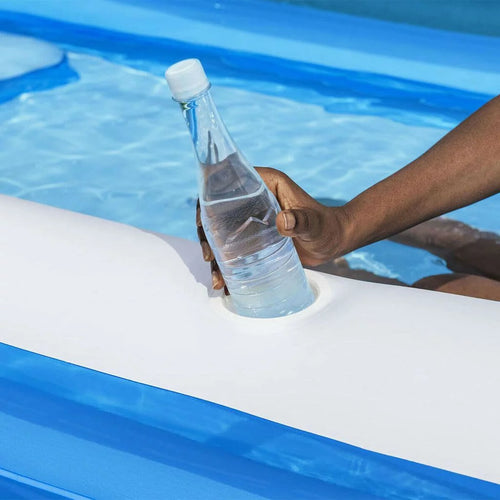 10 Foot Inflatable Pool Q845239