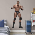 Life-Size Removable Wall Decal K78479