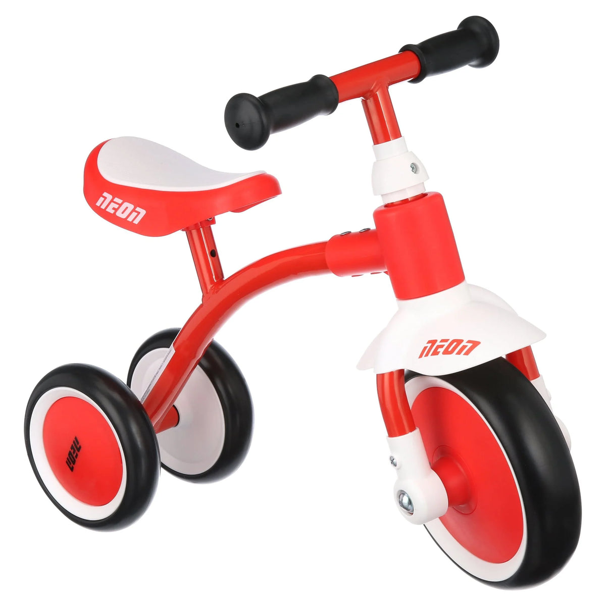 Red Kids Trike Ride On M206