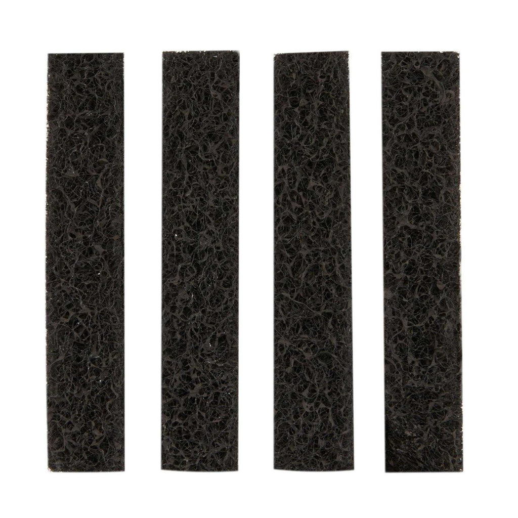 Carbon 10 Filter Pads P353