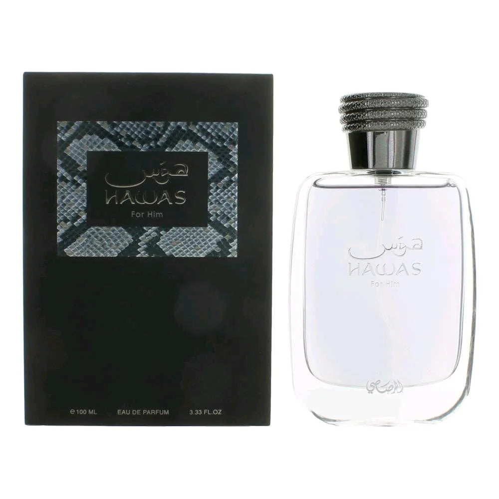 EDP Spray 3.38 oz for Men Q58742