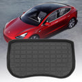 TPE Cargo Liner Trunk Mat N308695
