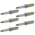 Iridium Spark Plug Set of 6 V17032