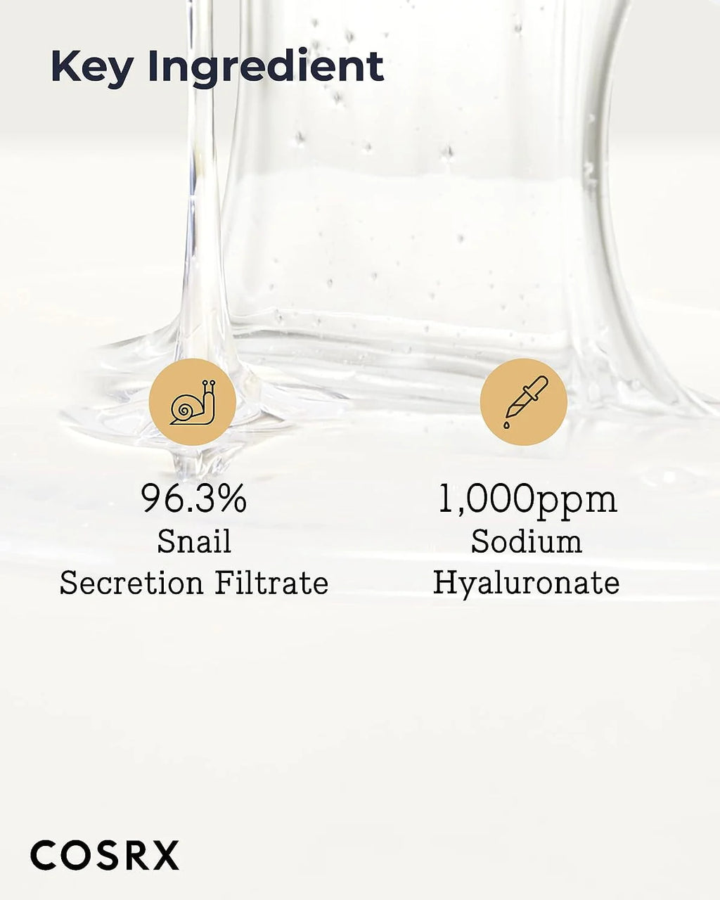 Snail Mucin Essence 100ml T12461