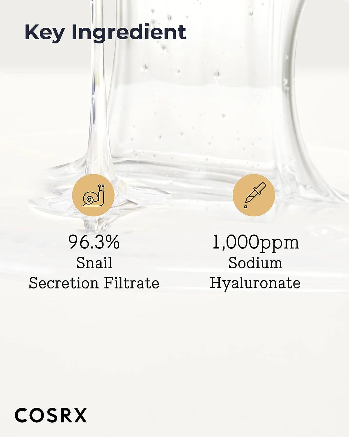 Snail Mucin Essence 100ml T12461