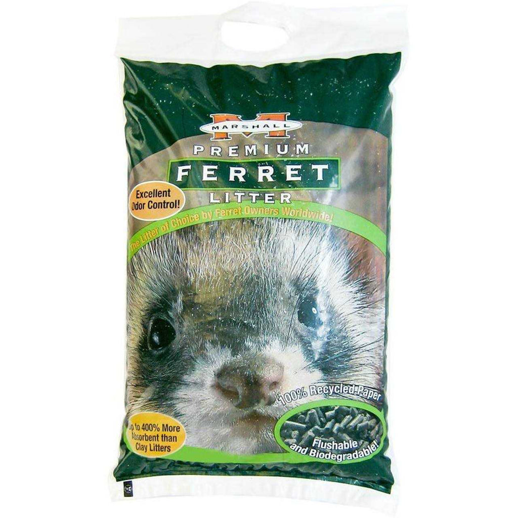 Premium Ferret Litter I765