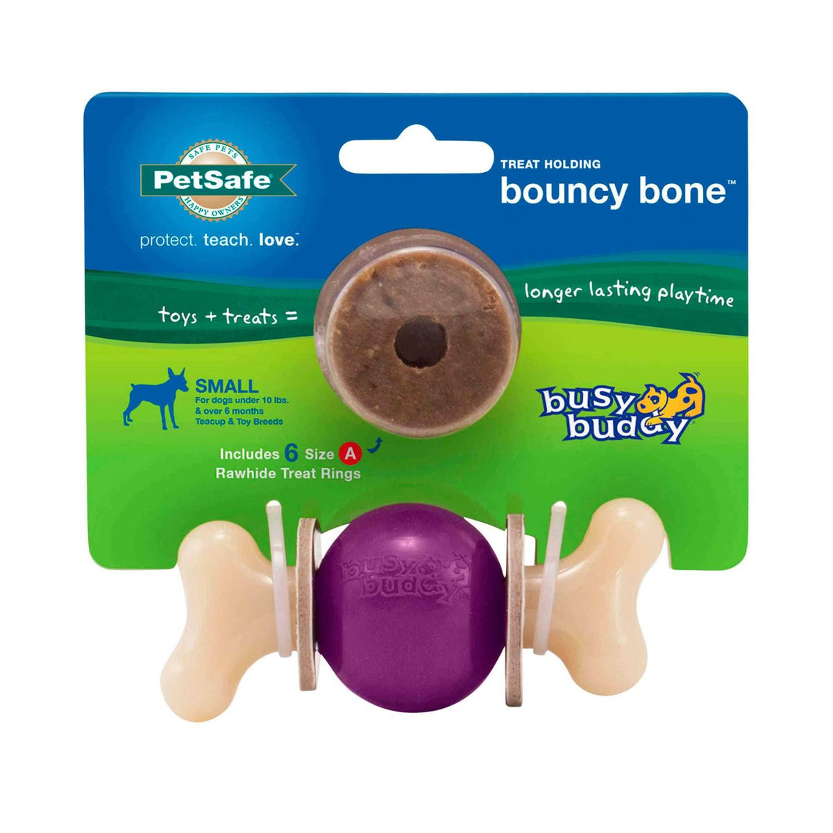 Bouncy Bone W3659