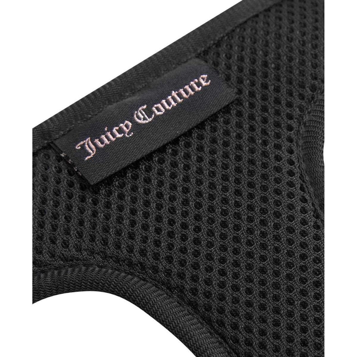Velour Pet Harness and Leash Set U61042