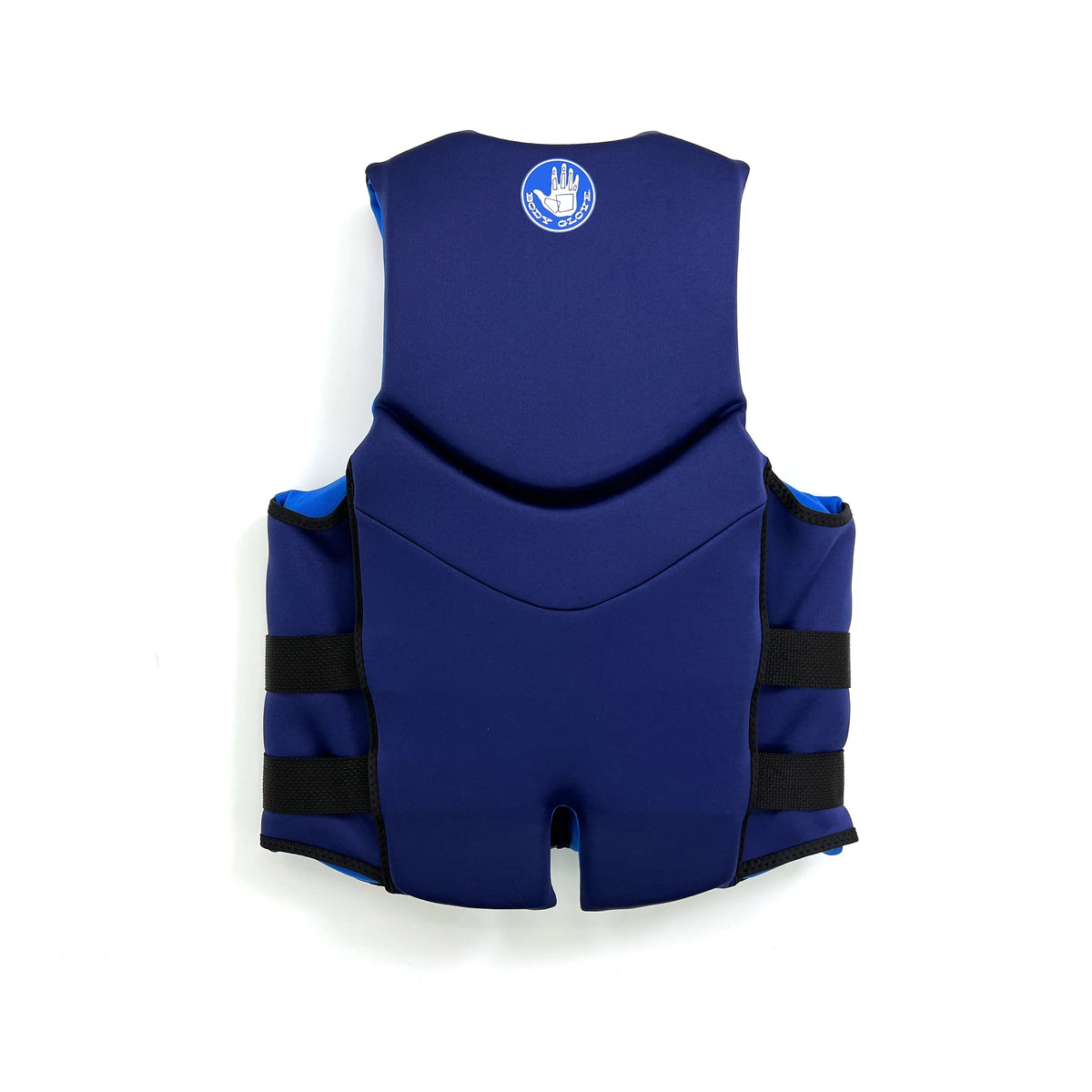 Blue Life Jacket and Vest X9296