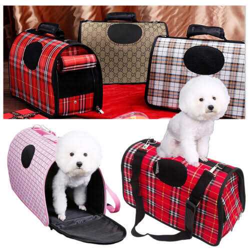 Portable Bubble Pet Carrier Backpack N17436