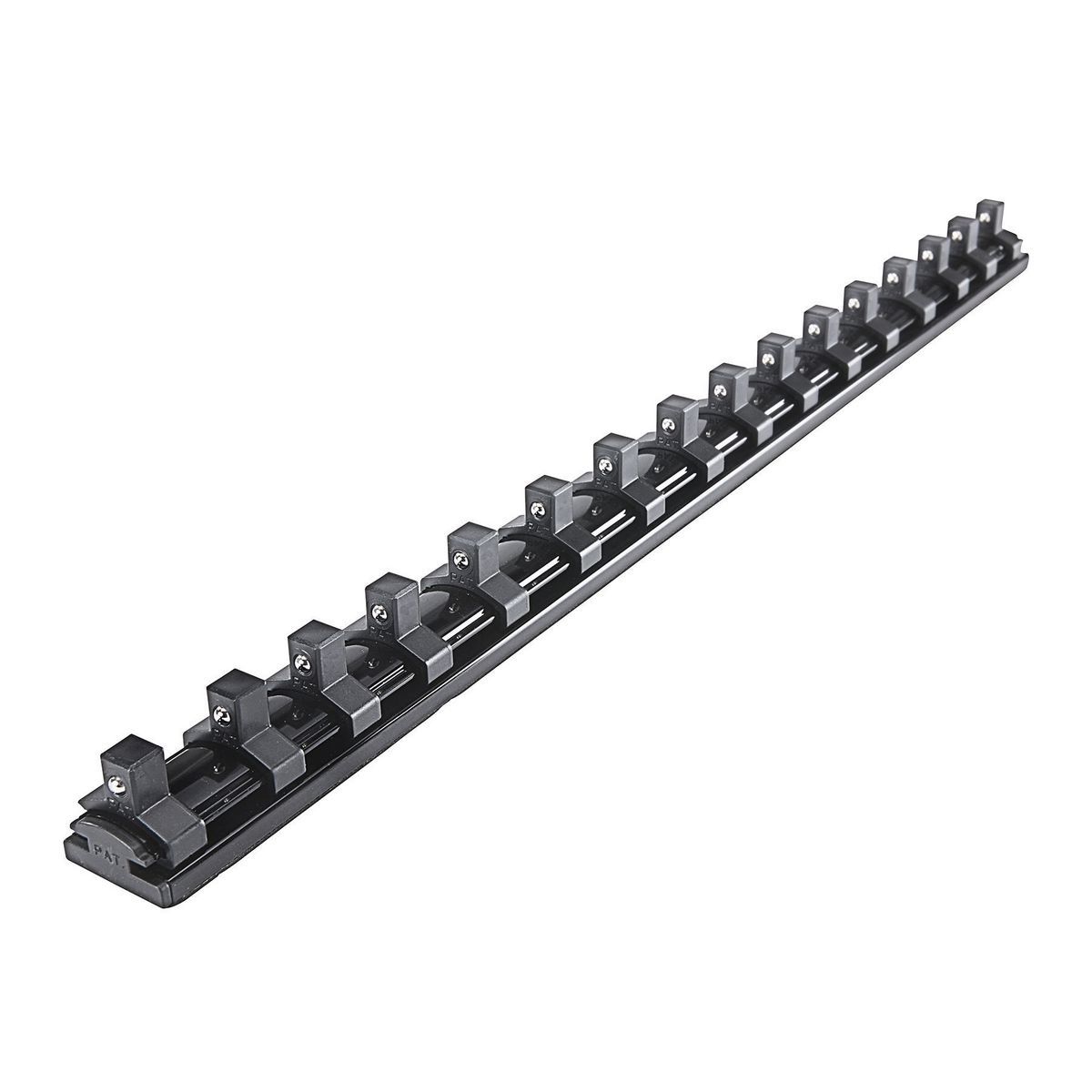 3/8 in. Magnetic Socket Rail O51302