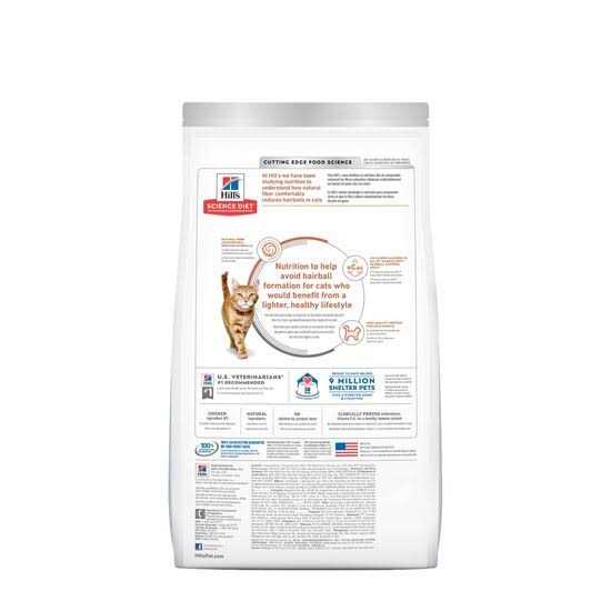 Dry Cat Food H801026