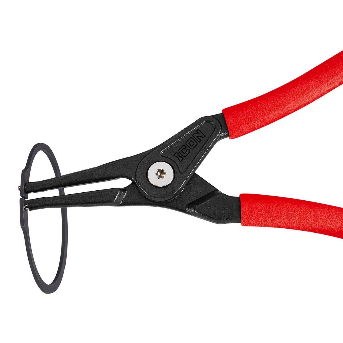 12 in. External Straight Snap Ring Pliers K8400