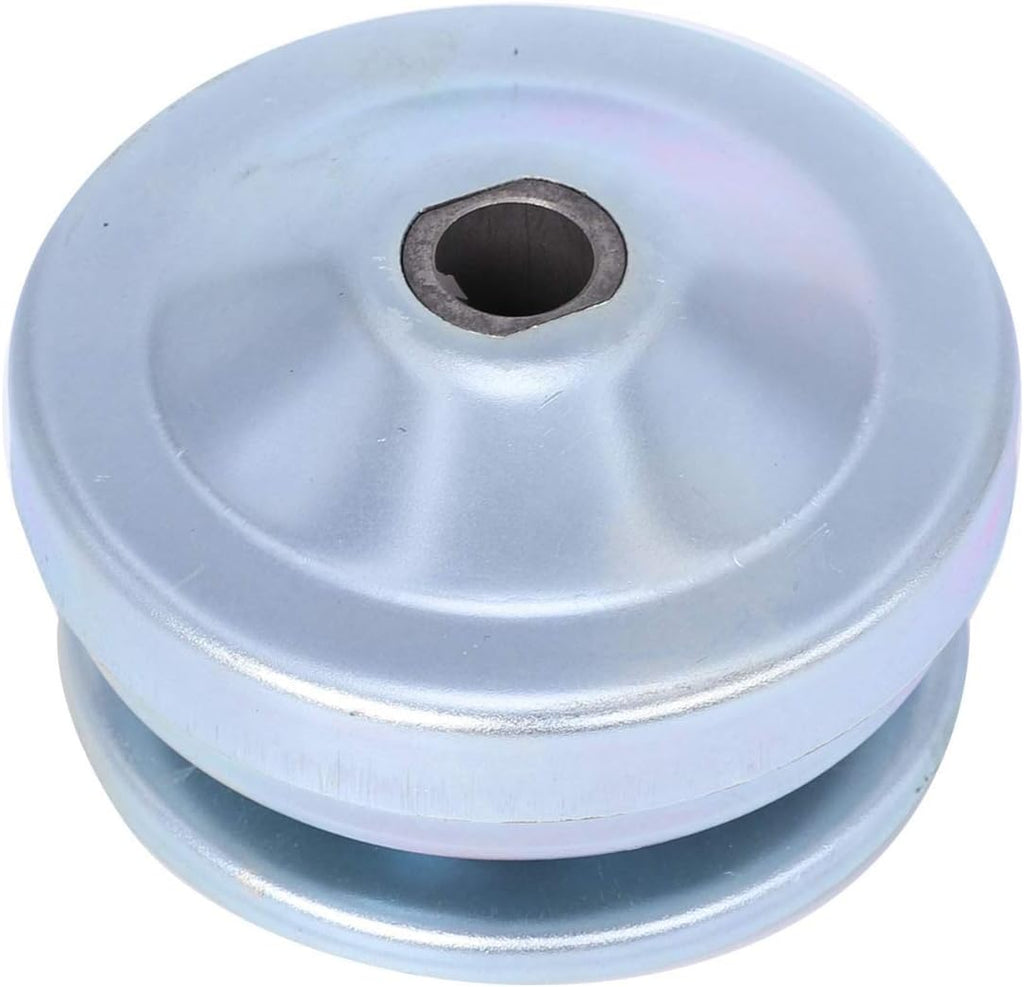 30 Series Go Kart Torque Converter Clutch Driver Pulley 3/4 Bore N532784