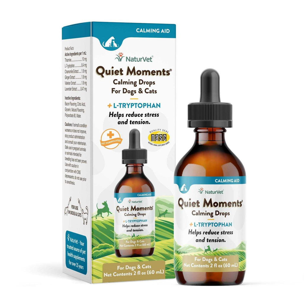 Calming Drops Q90616