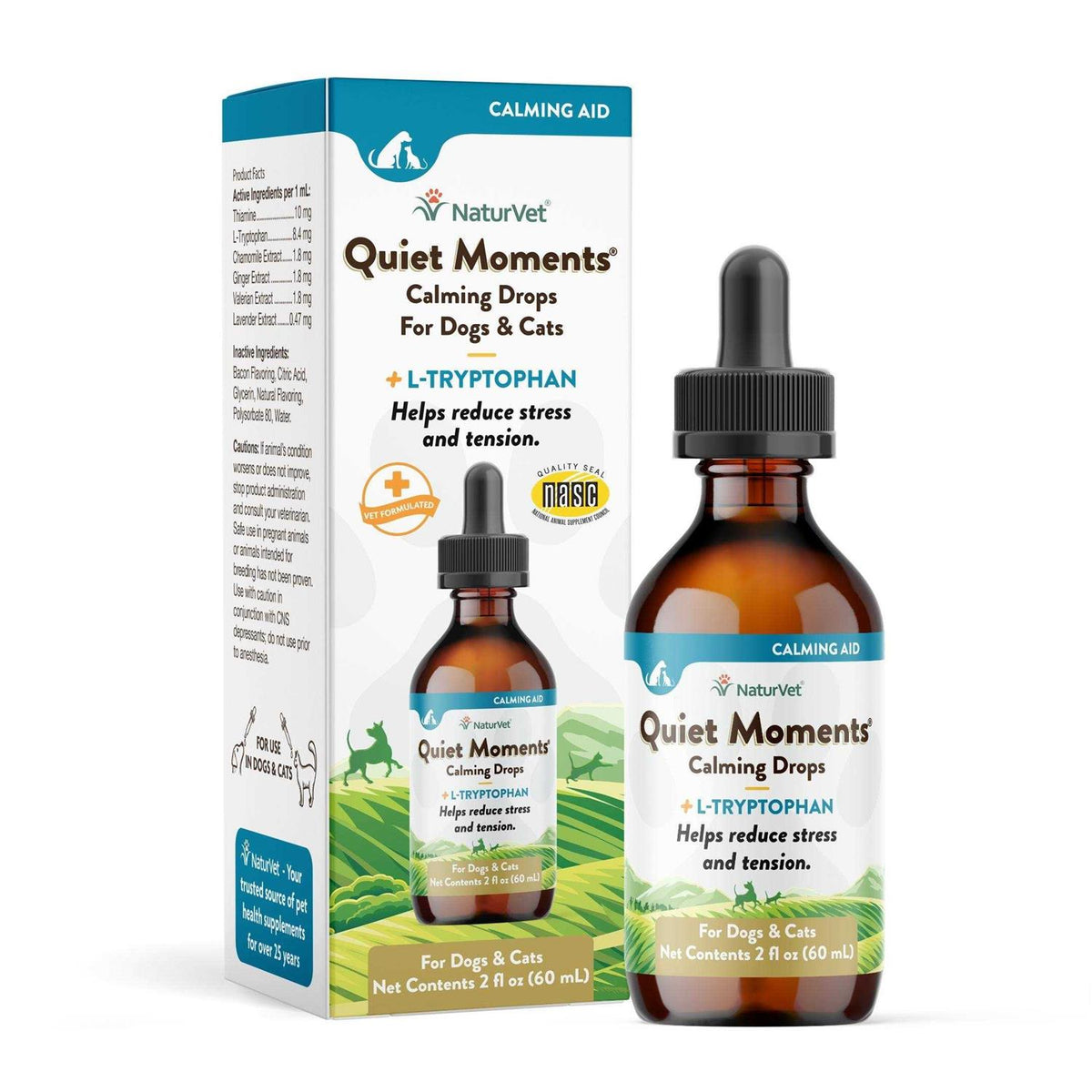 Calming Drops Q90616