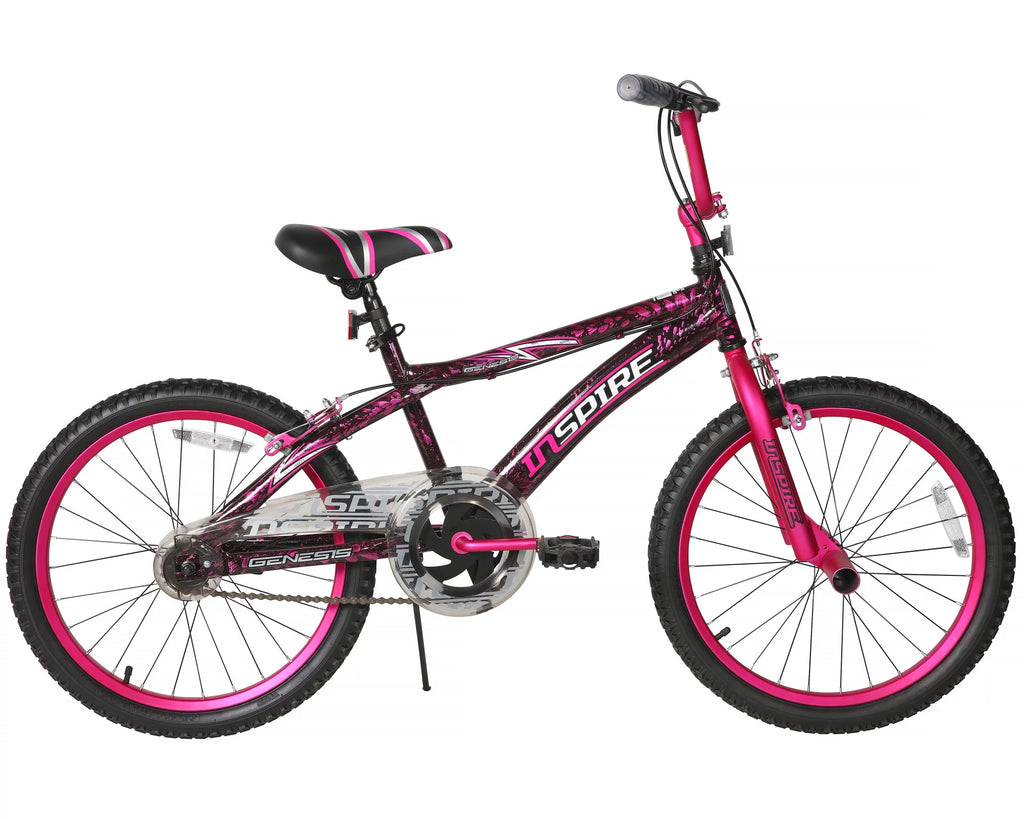 20-Inch Girls BMX Bike M412386