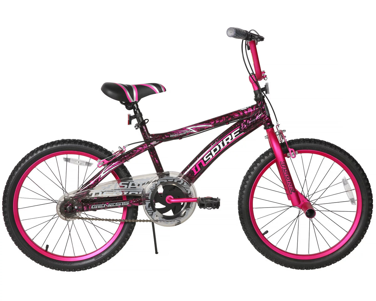 20-Inch Girls BMX Bike M412386