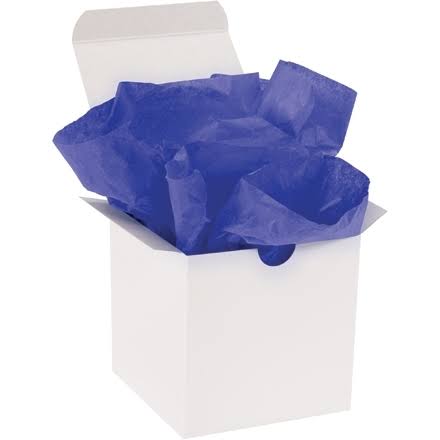 Tissue Paper 15x22 x 20x22 960 Per Case M46853