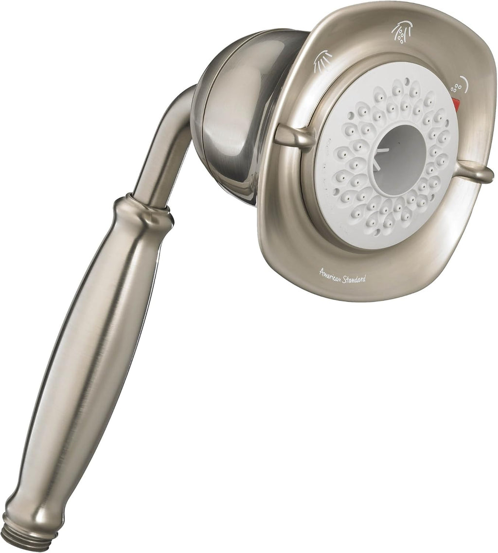 3 Function Water Saving Hand Shower C318