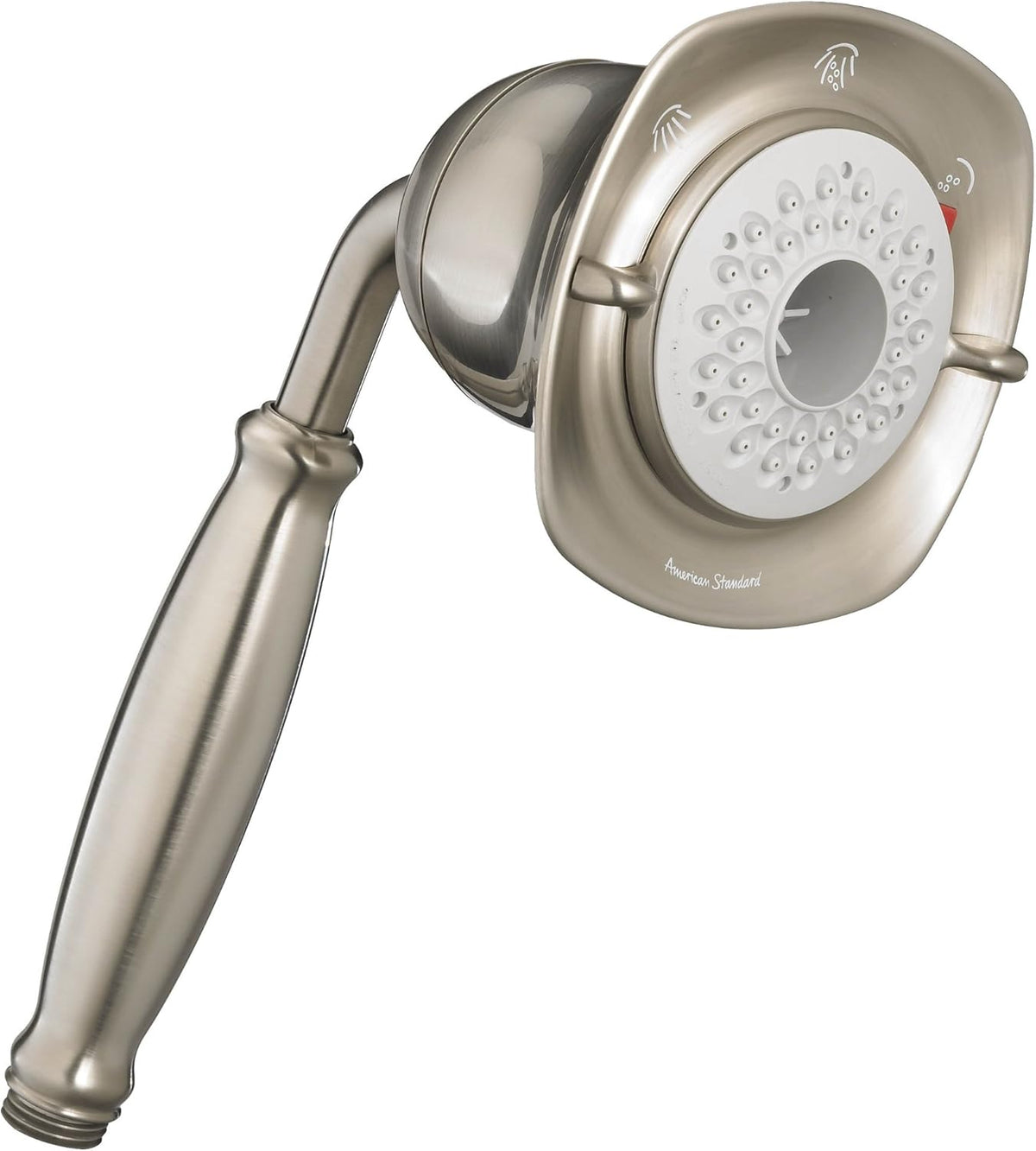 3 Function Water Saving Hand Shower C318