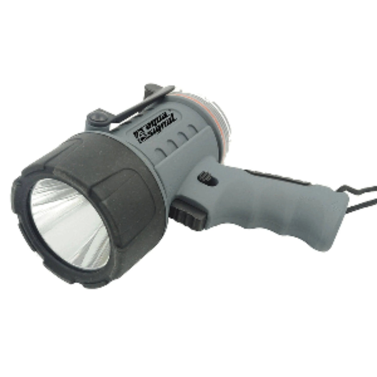 LED Rechargeable Handheld Spotlight Y178