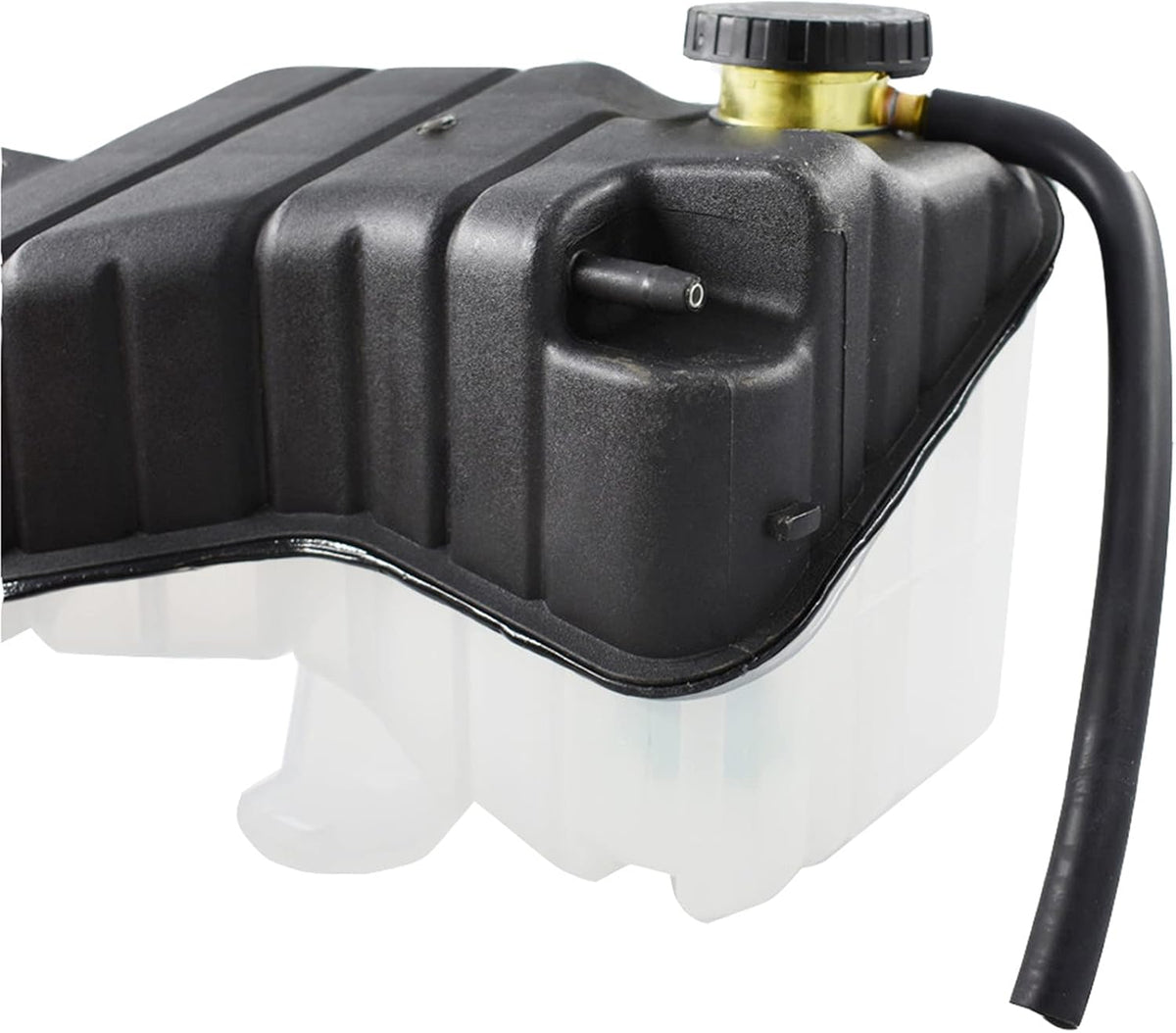 Radiator Coolant Tank F6362