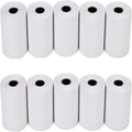 Thermal Paper Rolls 3 1/8 x 230' 10 Rolls W22634