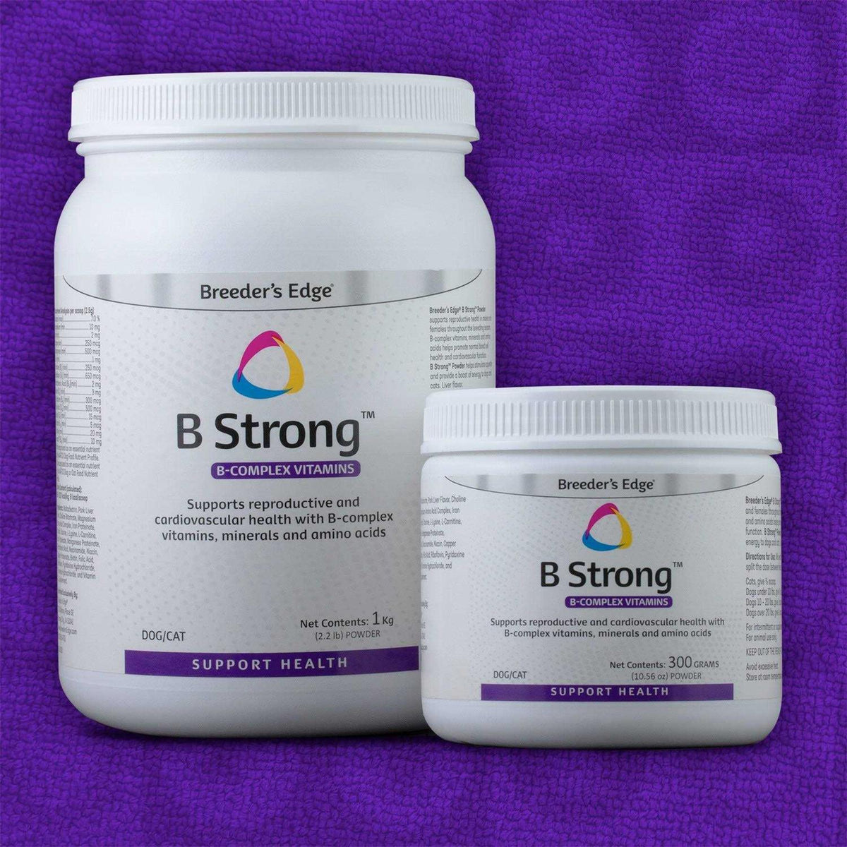 Breeder’s Edge B Strong D700110