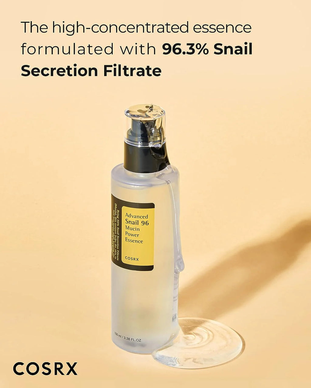 Snail Mucin Essence 100ml T12461