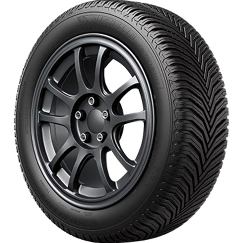 All Weather 215/65R16 98H Passenger Tire X600081
