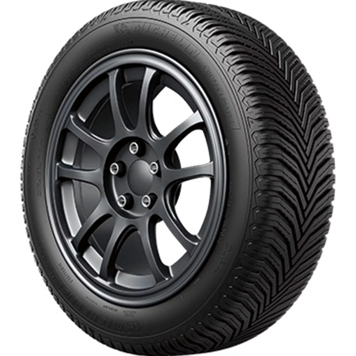 All Weather 215/65R16 98H Passenger Tire X600081