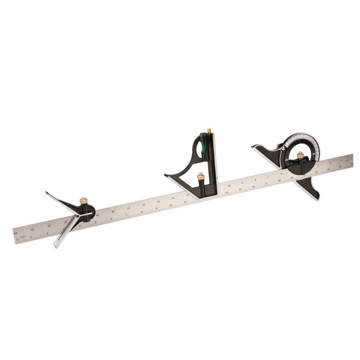 24 In. Combination Square C834805
