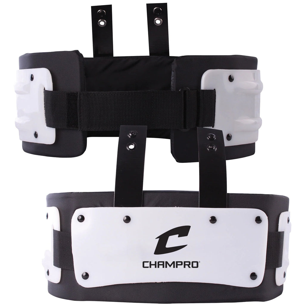 Football Flak Jackets Rib Protector Attachment for Shoulder Pads U930