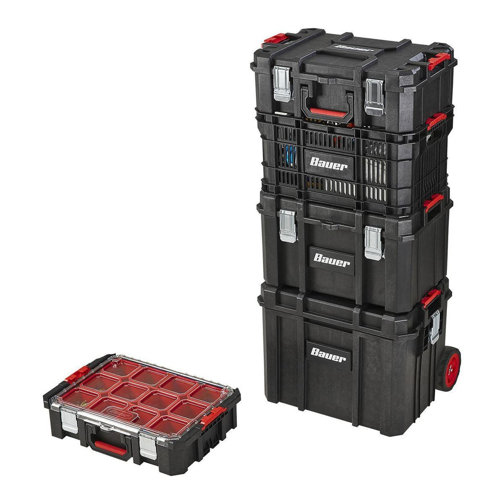 Modular Storage Tote X86033