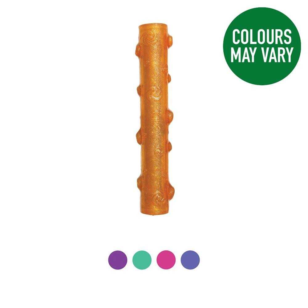 Crackle Dog Toy N37847