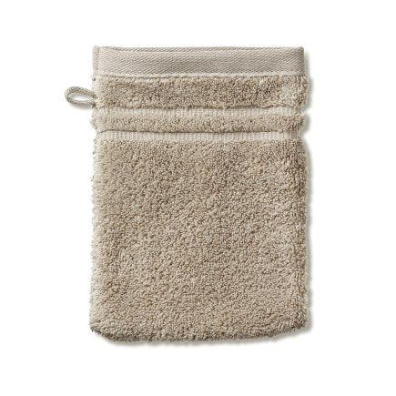 Face Cloth Silver Grey H483