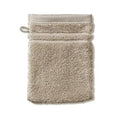 Face Cloth Silver Grey H483
