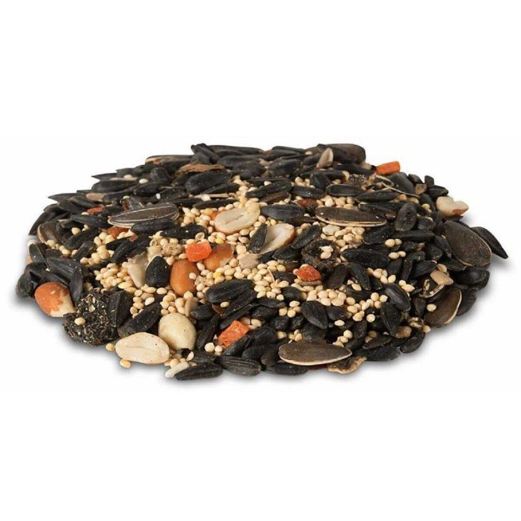 Fruit and Nut Bird Food Mix A47224