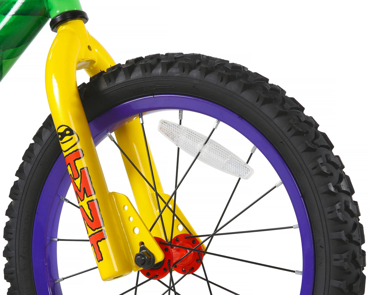 16-inch Boys BMX Bike V118