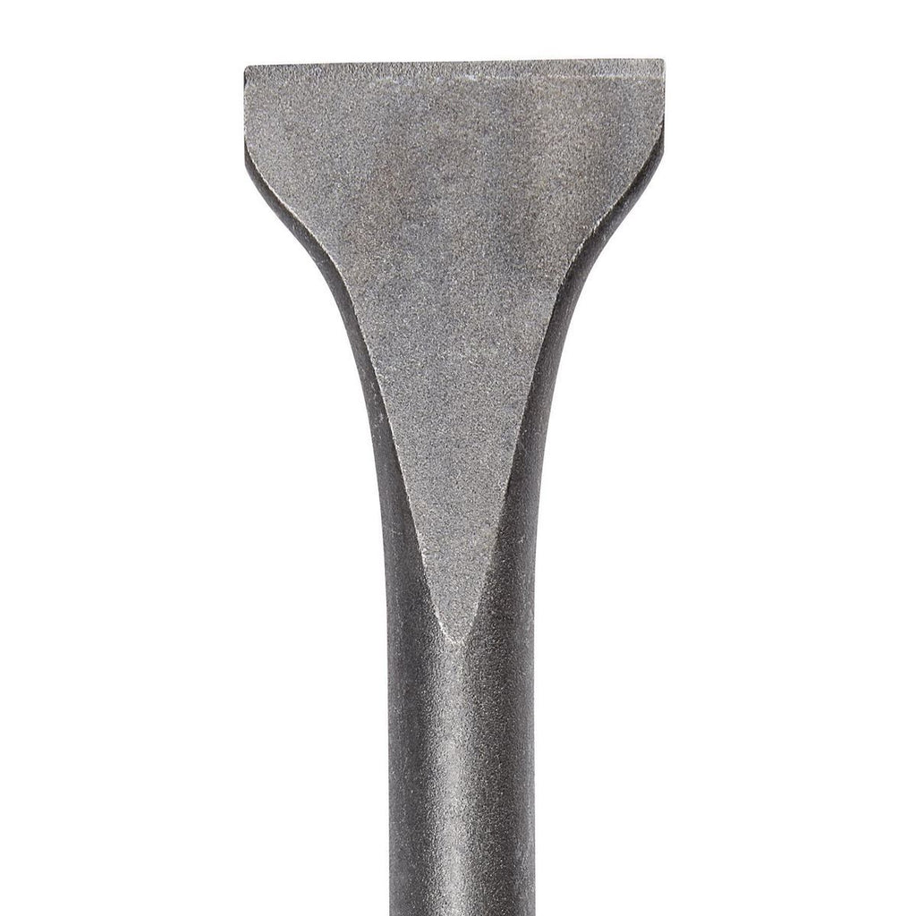 2 in. x 12 in. SDS-MAX Scaling Chisel D5635