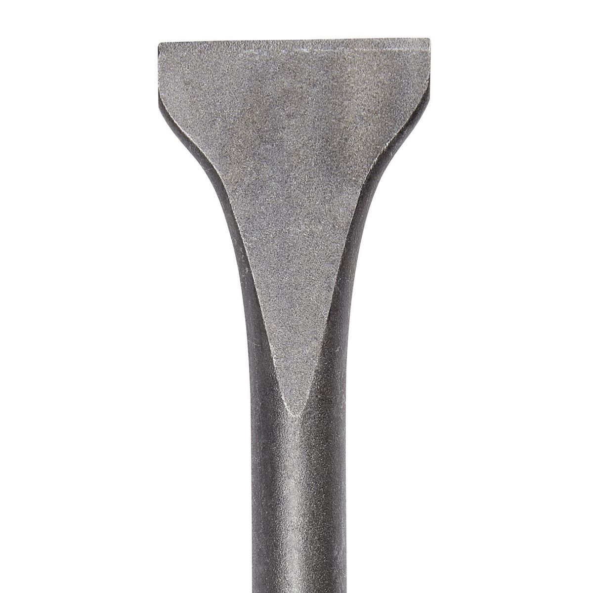 2 in. x 12 in. SDS-MAX Scaling Chisel D5635