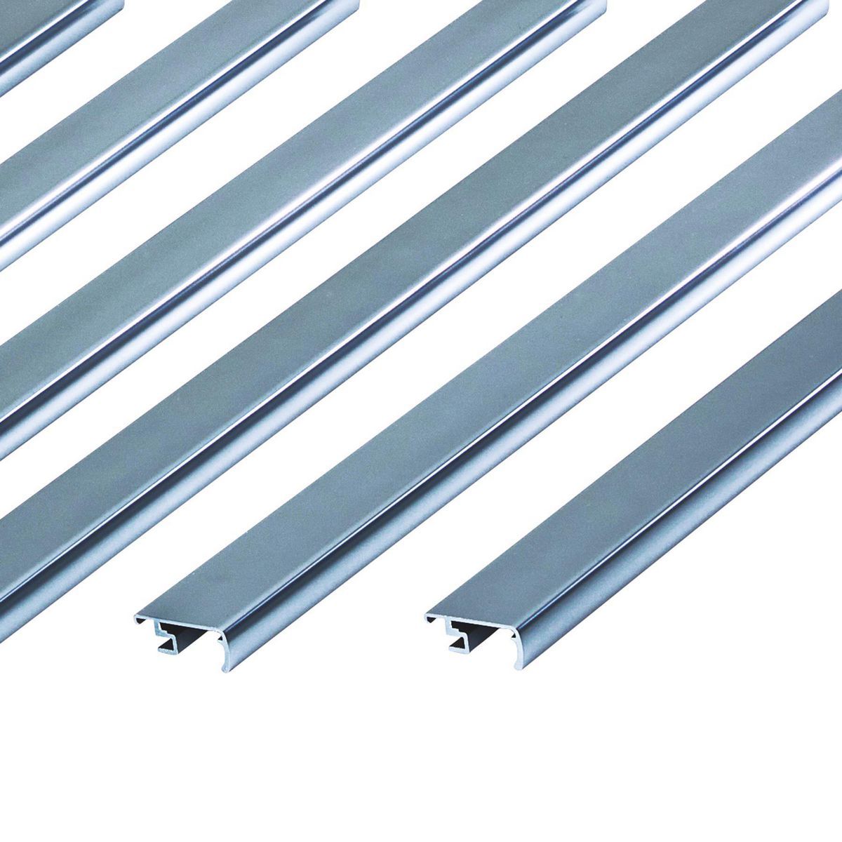 Titanium Trim Kit for Top Chest S32782