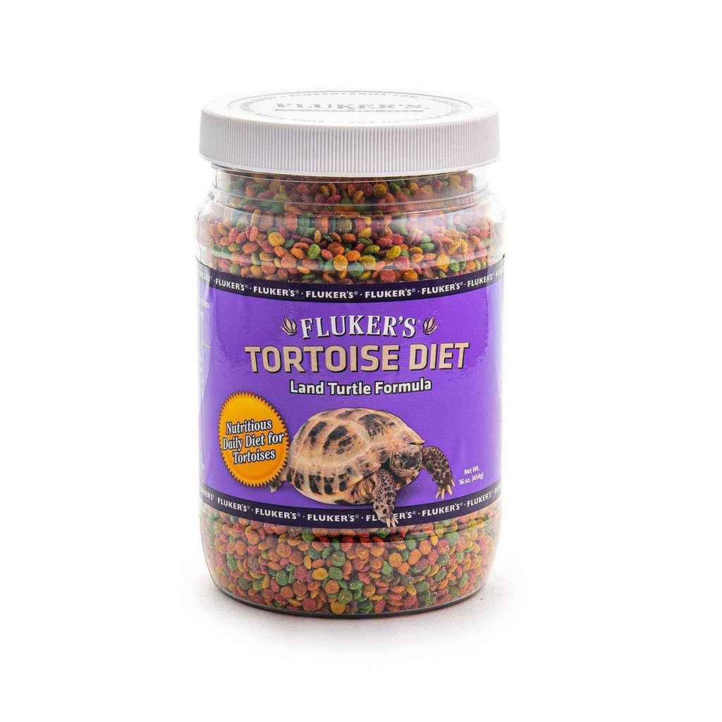 Tortoise Diet V94705