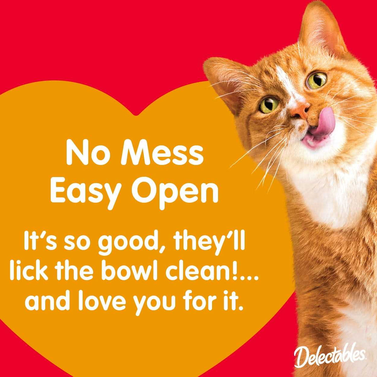 Lickable Cat Treats Variety Pack O4145