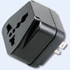 3-prong Plug Adaptor N989522