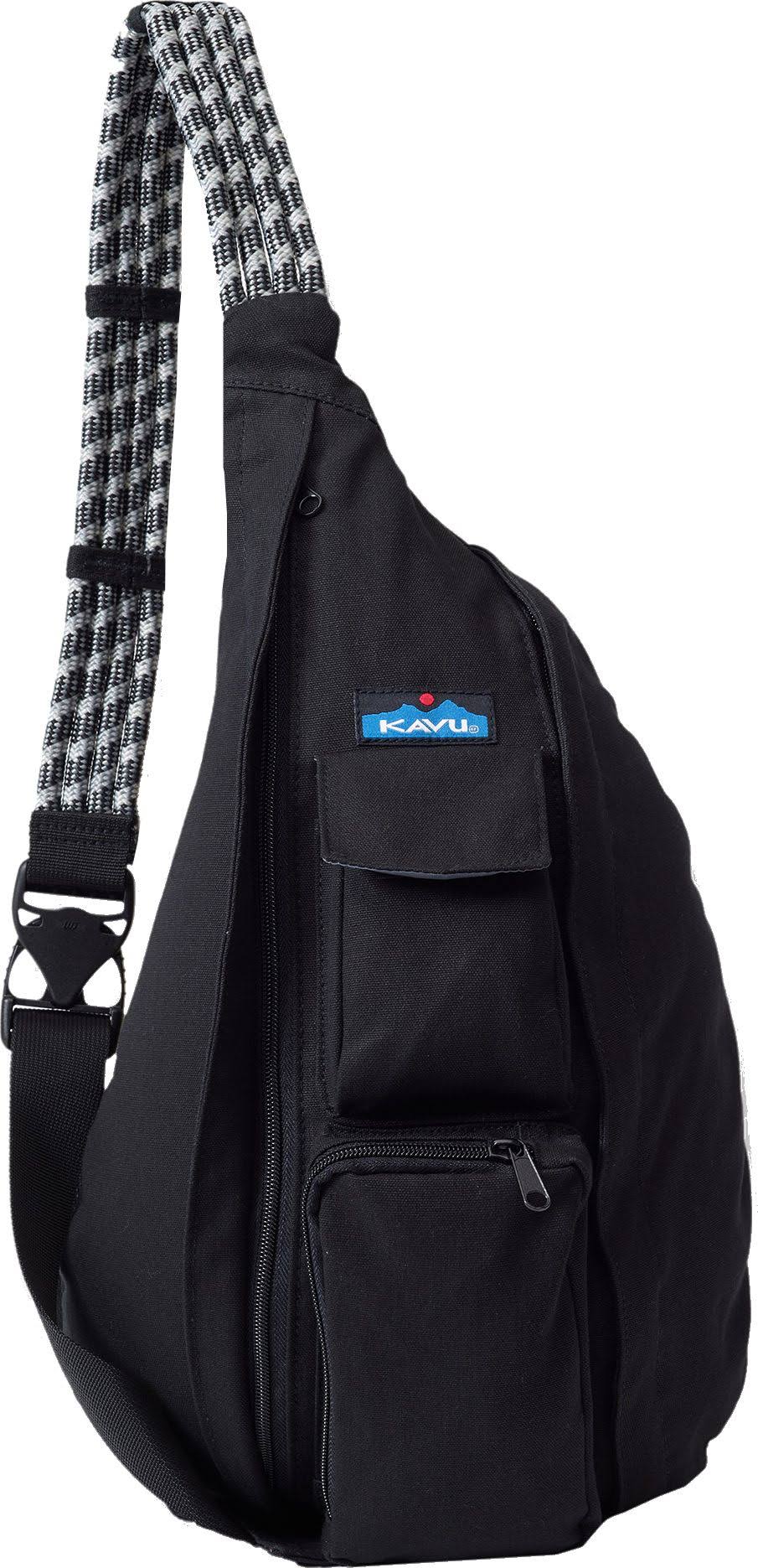 Black Bag W4014